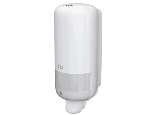 Soap Dispenser S-Box - 1 liter